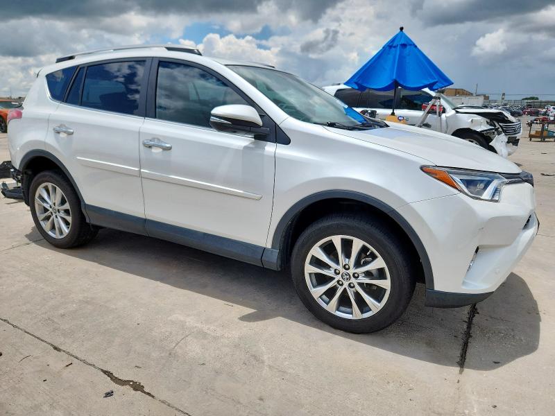 2017 TOYOTA RAV4 LIMIT - 2T3YFREVXHW392521