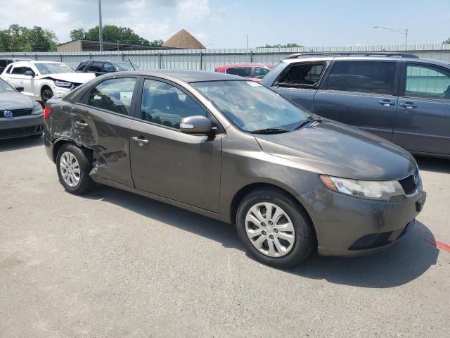 Vin: knafu4a25a5177201, lot: 62734975, kia forte ex 20104
