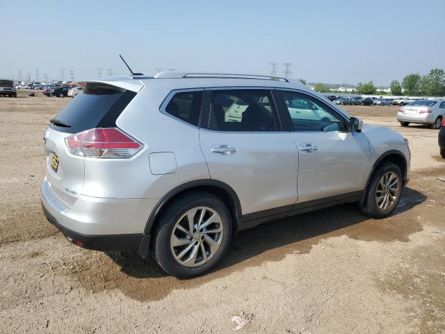 Vin: 5n1at2mv9fc849057, lot: 59417555, nissan rogue s 20153