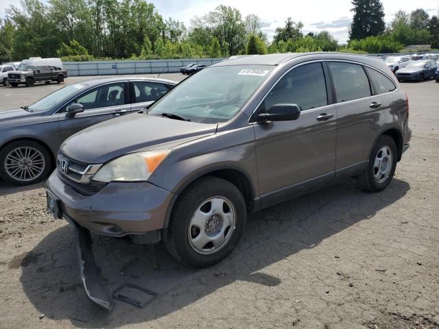 HONDA CR-V LX