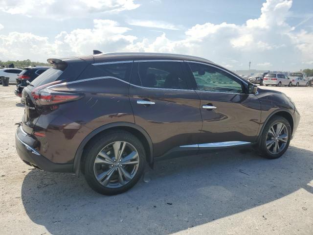 Vin: 5n1az2mjxkn117529, lot: 60622365, nissan murano s 20193
