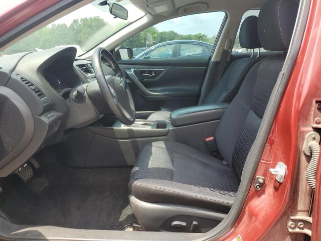 2017 NISSAN ALTIMA 2.5 - 1N4AL3AP7HC133685
