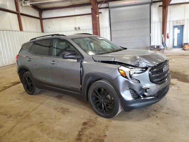 2019 GMC TERRAIN SL - 3GKALTEV7KL363875