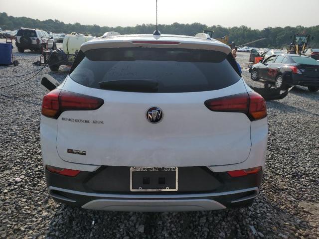 2021 BUICK ENCORE GX KL4MMDSL3MB047998