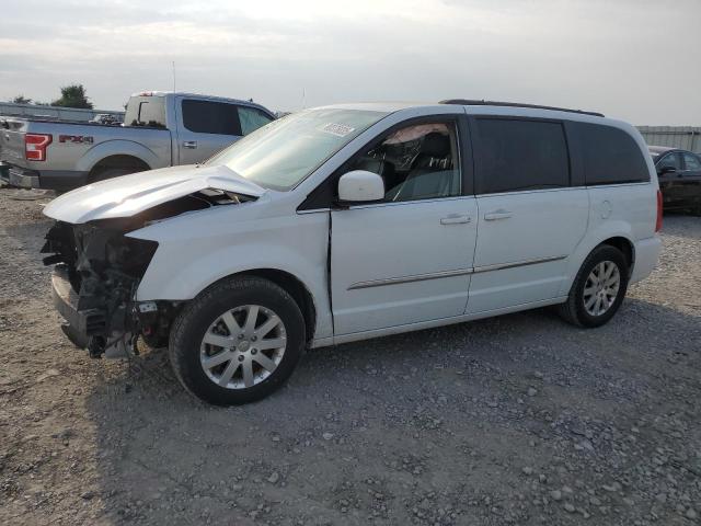 CHRYSLER TOWN & COU