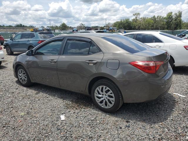 Vin: 2t1burhe8hc853765, lot: 58586005, toyota corolla l 20172