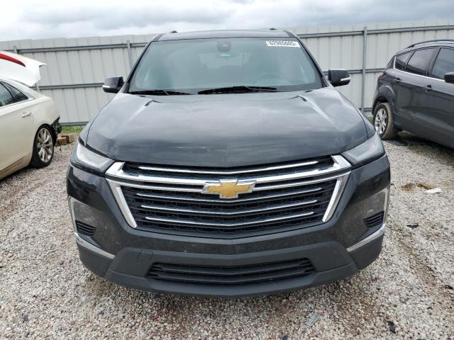 2022 CHEVROLET TRAVERSE L - 1GNERGKW1NJ124535