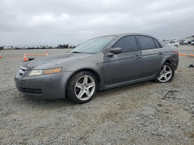 ACURA TL