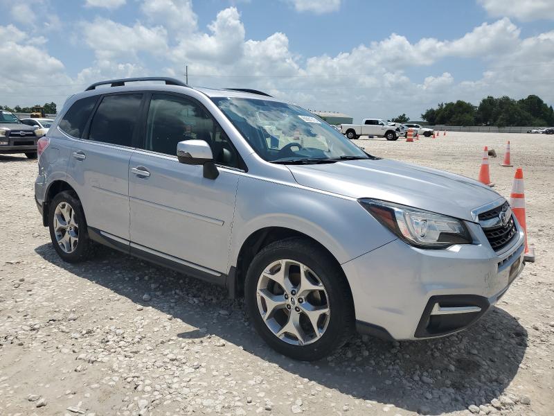 Vin: jf2sjawc0hh566901, lot: 60681315, subaru forester 2.5i touring 20174
