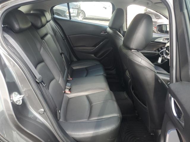 2018 MAZDA 3 TOURING - 3MZBN1L38JM167272