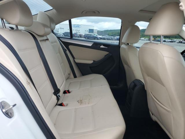 2018 VOLKSWAGEN JETTA SEL 3VWL17AJ6JM211225
