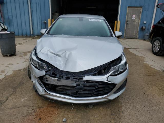 2019 CHEVROLET CRUZE LS - 1G1BC5SMXK7123062