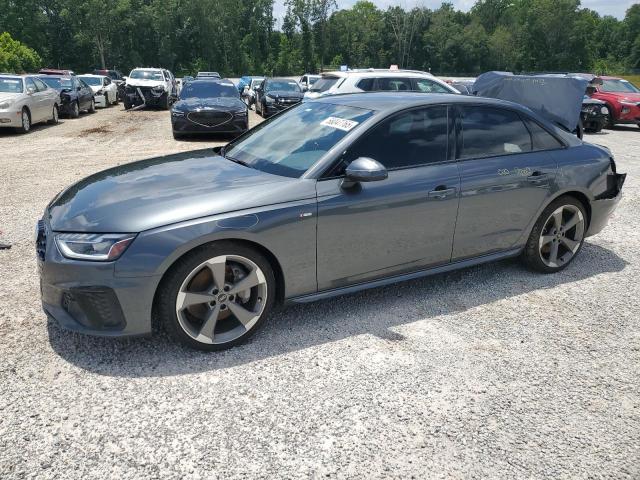 AUDI A4 PREMIUM
