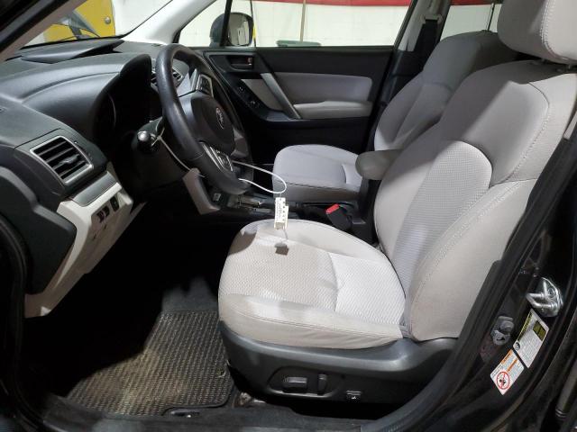 2017 SUBARU FORESTER 2 JF2SJAEC4HH408949