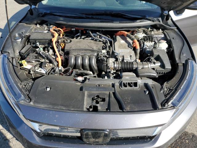 2019 HONDA CLARITY JHMZC5F12KC002053