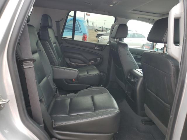 2020 CHEVROLET TAHOE K150 - 1GNSKBKC8LR275659