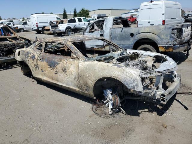 Vin: 2g1fa1e36d9141319, lot: 61025135, chevrolet camaro ls 20134