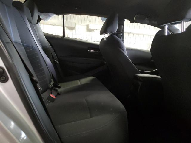 jtds4mce0n3503187 - 2022 Toyota corolla se - #59388165