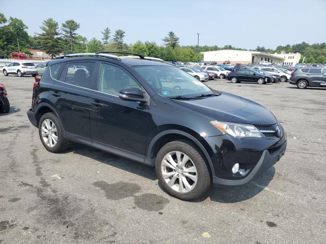 Vin: 2t3dfrev8dw005568, lot: 59380335, toyota rav4 limited 20134