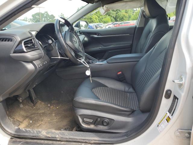 2022 TOYOTA CAMRY SE 4T1G11AK9NU076863