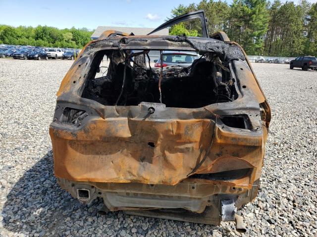 2015 JEEP CHEROKEE L - 1C4PJMDS7FW718519