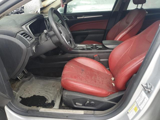 2015 FORD FUSION TIT - 3FA6P0D93FR250846