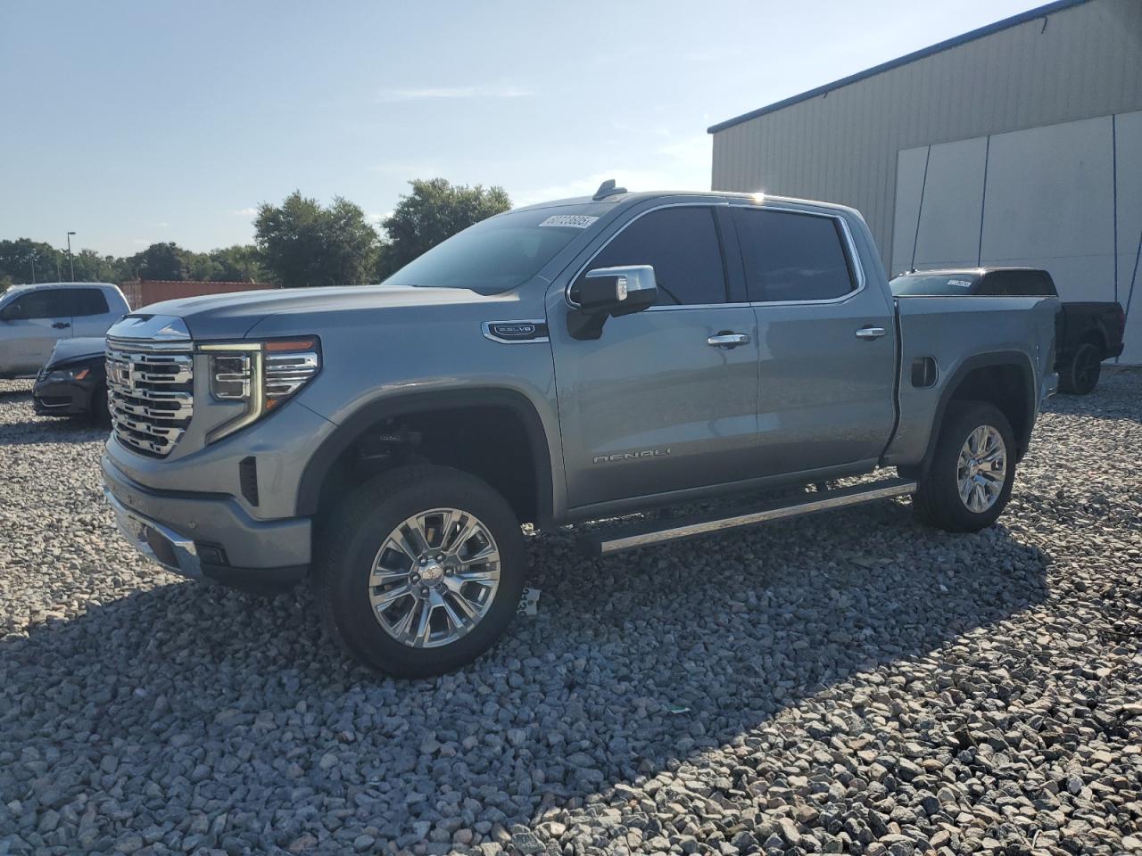 GMC SIERRA K1500 DENALI