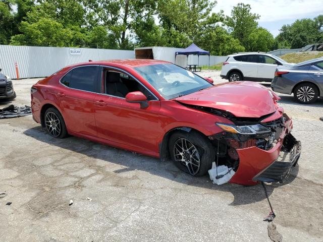 2023 TOYOTA CAMRY LE #3269143078