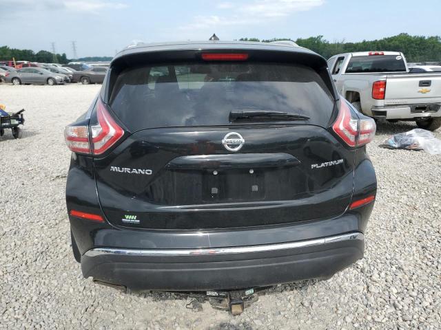2016 NISSAN MURANO S - 5N1AZ2MG2GN122249