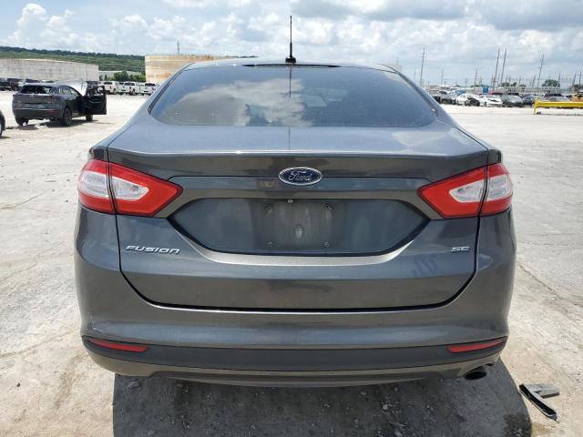 2015 FORD FUSION SE - 3FA6P0H76FR229305