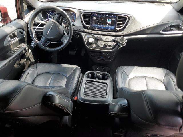 2021 CHRYSLER PACIFICA H 2C4RC1L74MR529329