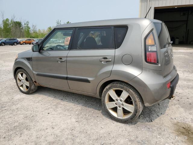 Vin: kndjt2a27b7216297, lot: 59261345, kia soul + 20112