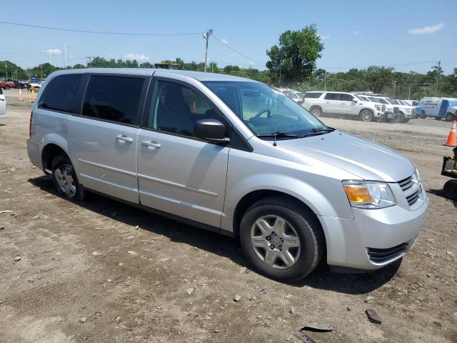 Vin: 2d4rn4de0ar362670, lot: 61919145, dodge caravan se 20104