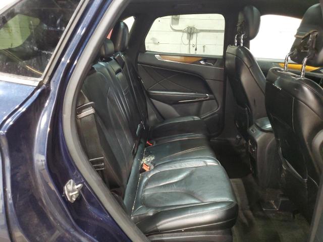 2015 LINCOLN MKC 5LMTJ2AH4FUJ33199