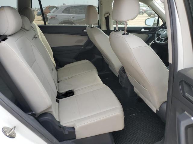 2018 VOLKSWAGEN TIGUAN SE - 3VV2B7AX5JM161449