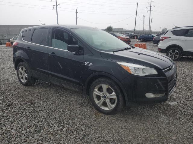 Vin: 1fmcu0gx1euc43803, lot: 60541605, ford escape se 20144