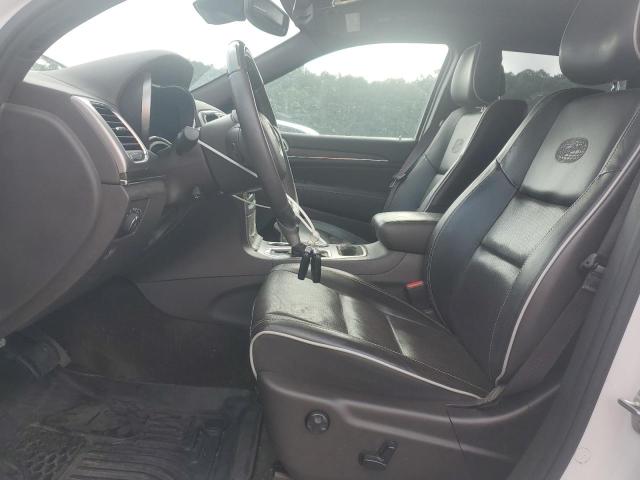 2018 JEEP GRAND CHER - 1C4RJECG2JC442627