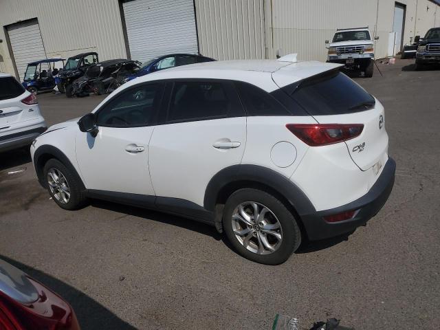 Vin: jm1dkbc70g0116468, lot: 62037165, mazda cx-3 touring 20162