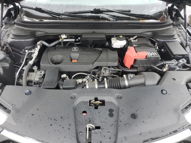 2021 ACURA RDX TECHNO 5J8TC2H54ML046131