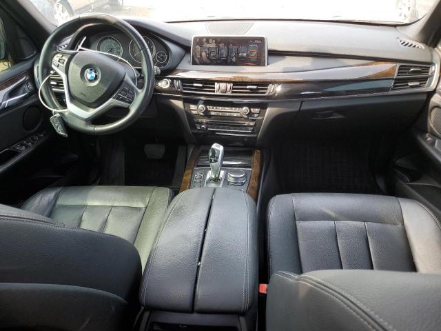 2017 BMW X5 XDRIVE3 - 5UXKR0C34H0X81331