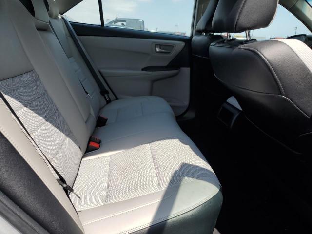 2016 TOYOTA CAMRY L/SE 4T1BF1FK6GU240643