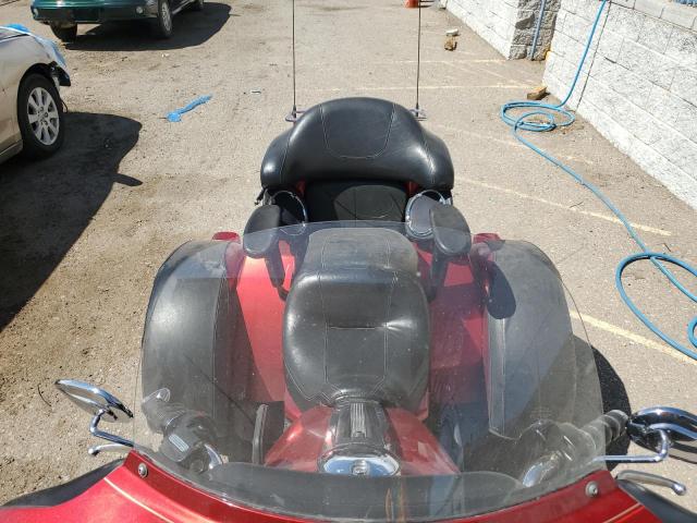 2013 HARLEY-DAVIDSON FLHTCUTG T 1HD1MAM32DB857710