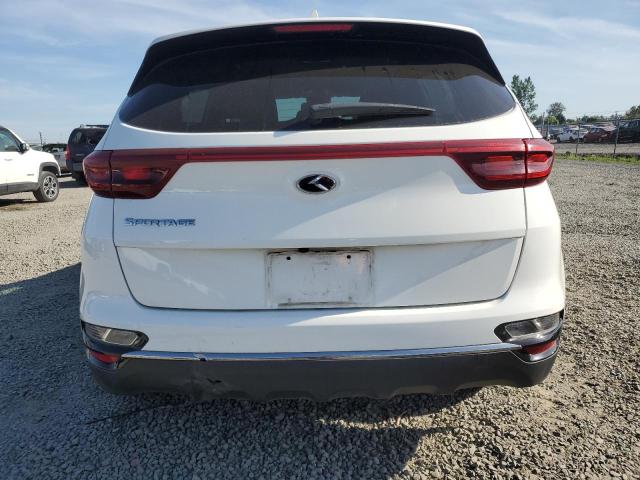 2020 KIA SPORTAGE L - KNDPMCACXL7824466