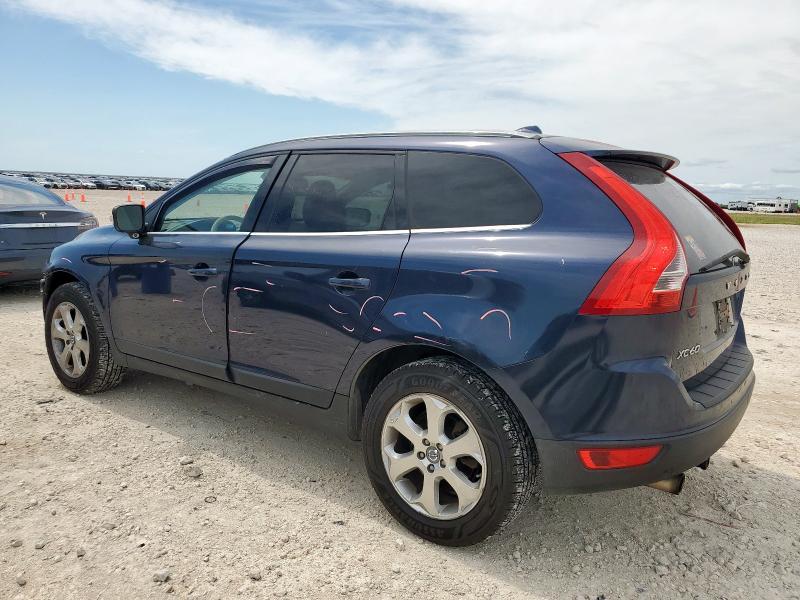 Vin: yv4952dz4d2372817, lot: 60638955, volvo xc60 3.2 20132