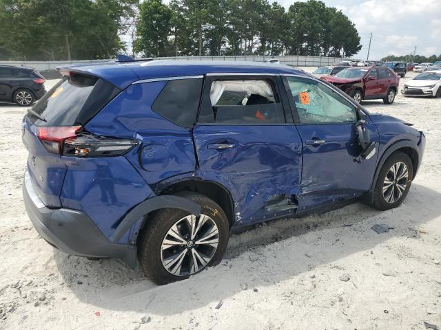 2021 NISSAN ROGUE SV 5N1AT3BA9MC785959