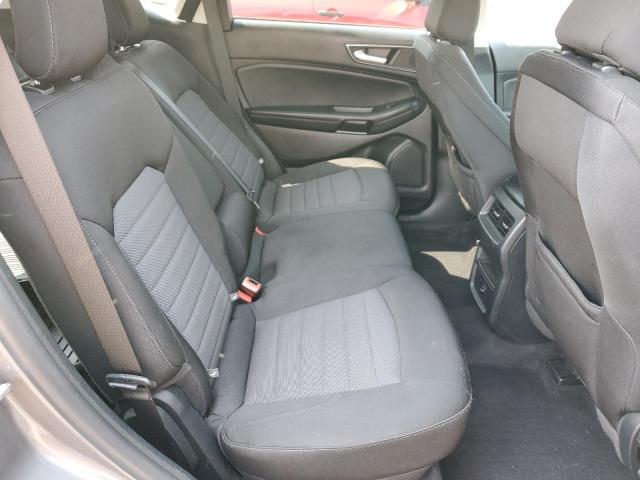 2021 FORD EDGE SE - 2FMPK4G95MBA23228