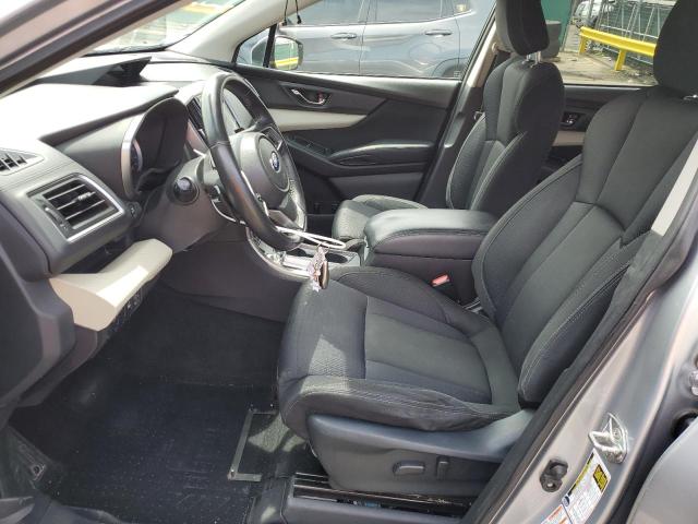 2019 SUBARU ASCENT PRE 4S4WMAFD4K3422879