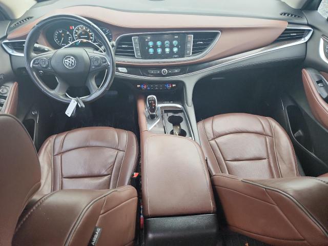 2019 BUICK ENCLAVE AV 5GAEVCKW9KJ138922