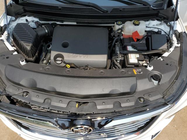 2024 BUICK ENCLAVE PR 5GAEVBKW7RJ110198