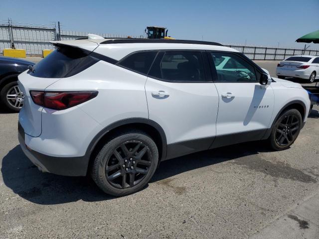 2021 CHEVROLET BLAZER 1LT 3GNKBBRA5MS506598